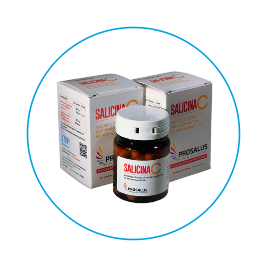 SALICINA C