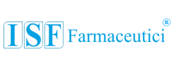 ISF Farmaceutici