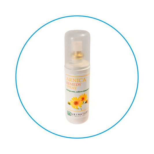 ARNICA REMEDY SPRAY